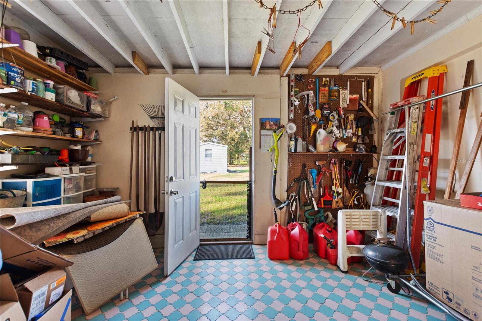 INDIAN LAKE ESTATES - Residential