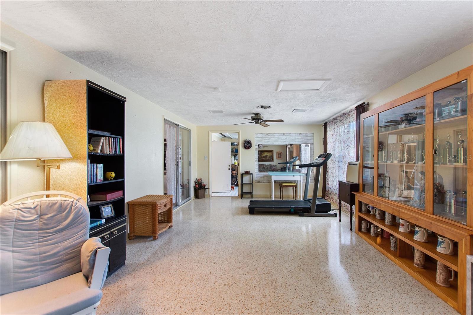 INDIAN LAKE ESTATES - Residential