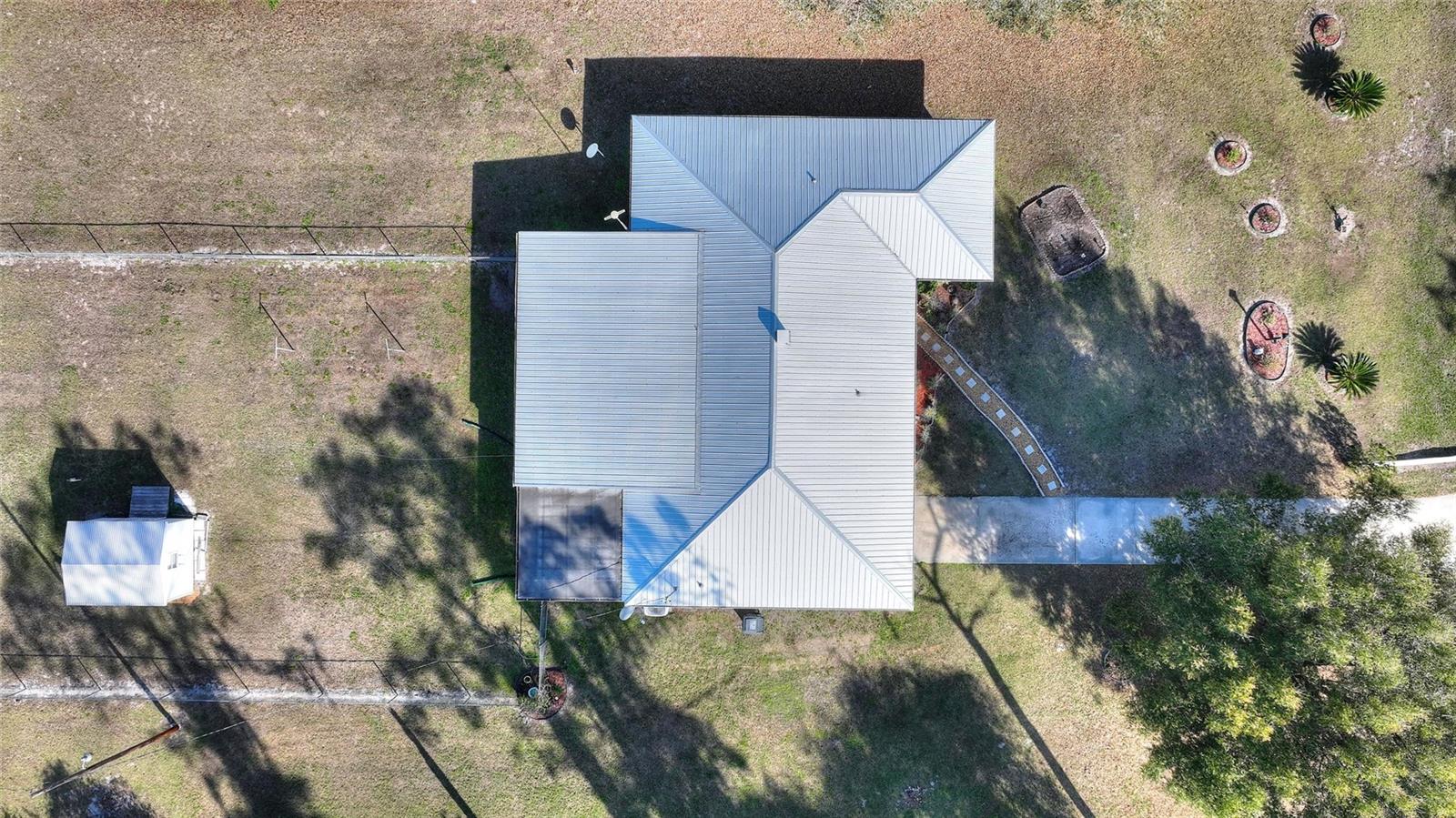 INDIAN LAKE ESTATES - Residential