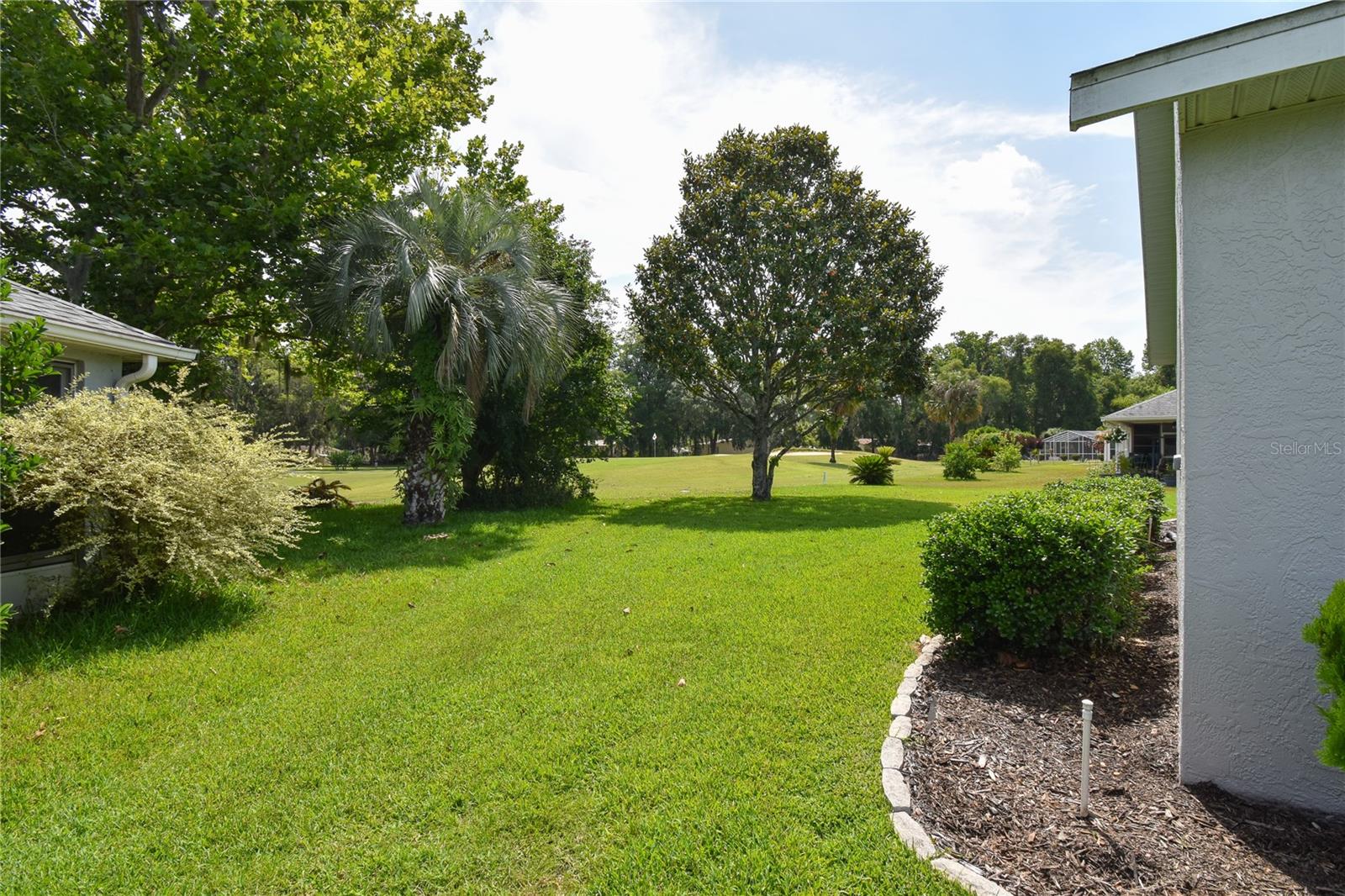 OCALA PALMS - Residential