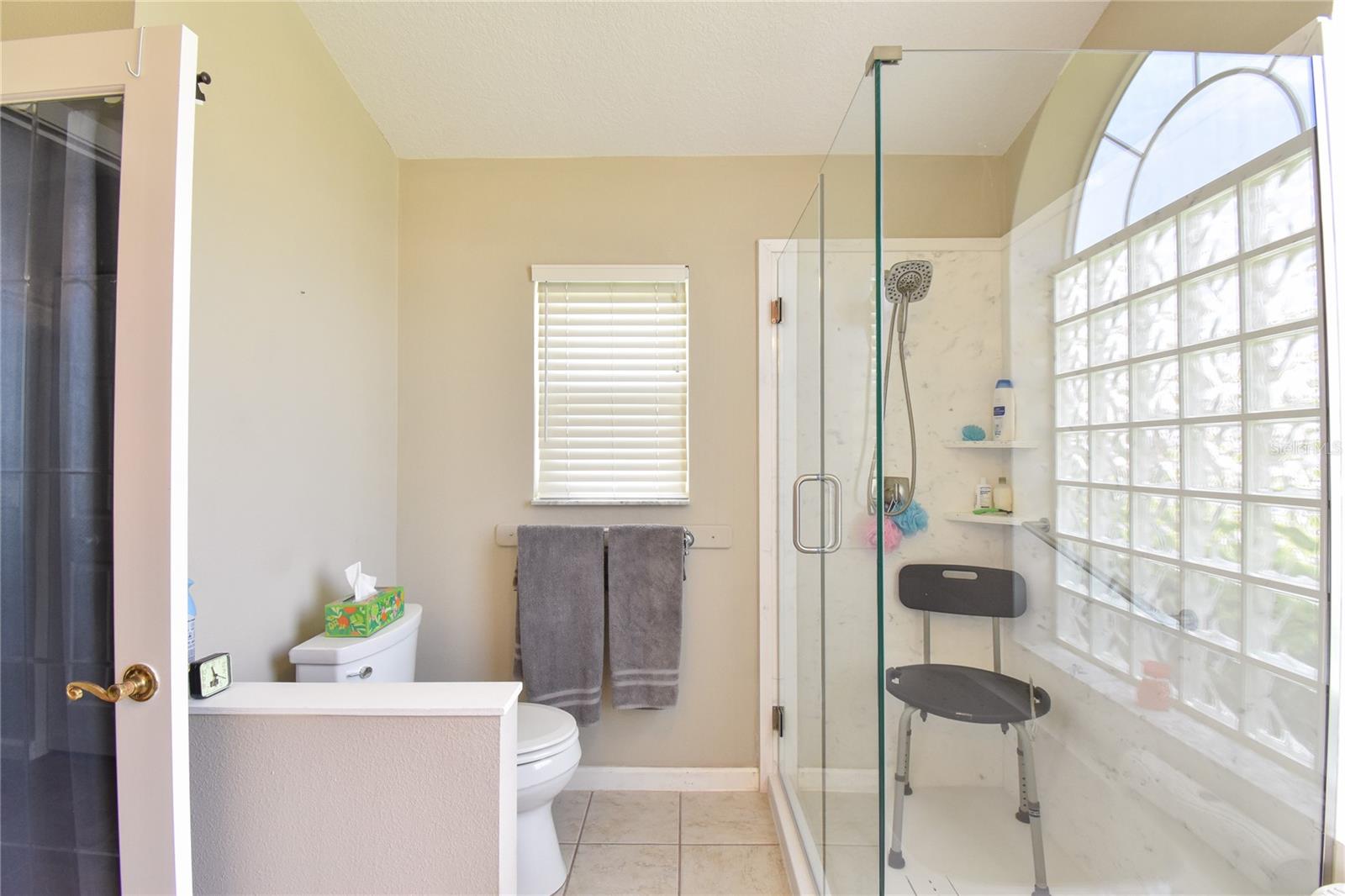 OCALA PALMS - Residential