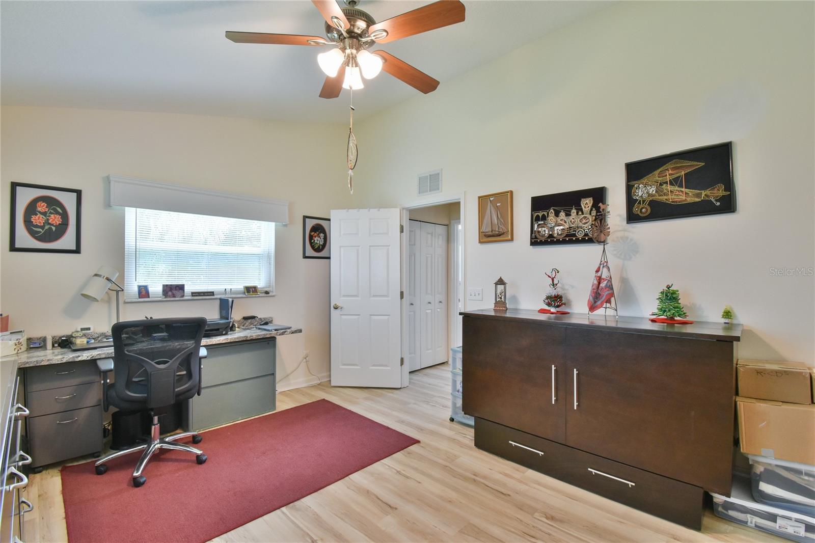 OCALA PALMS - Residential