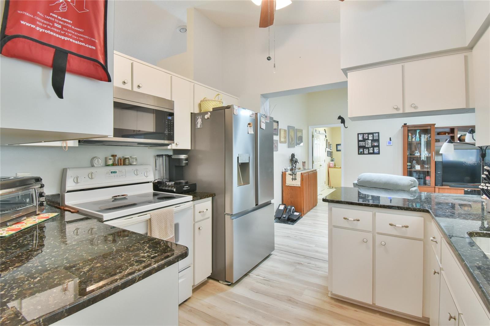 OCALA PALMS - Residential