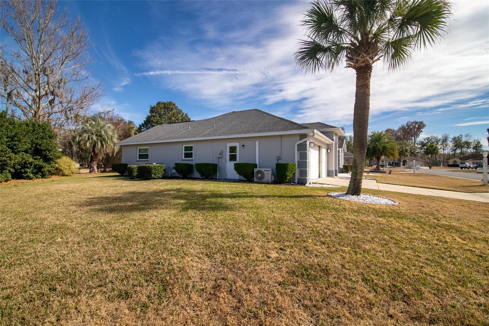 OCALA PALMS - Residential