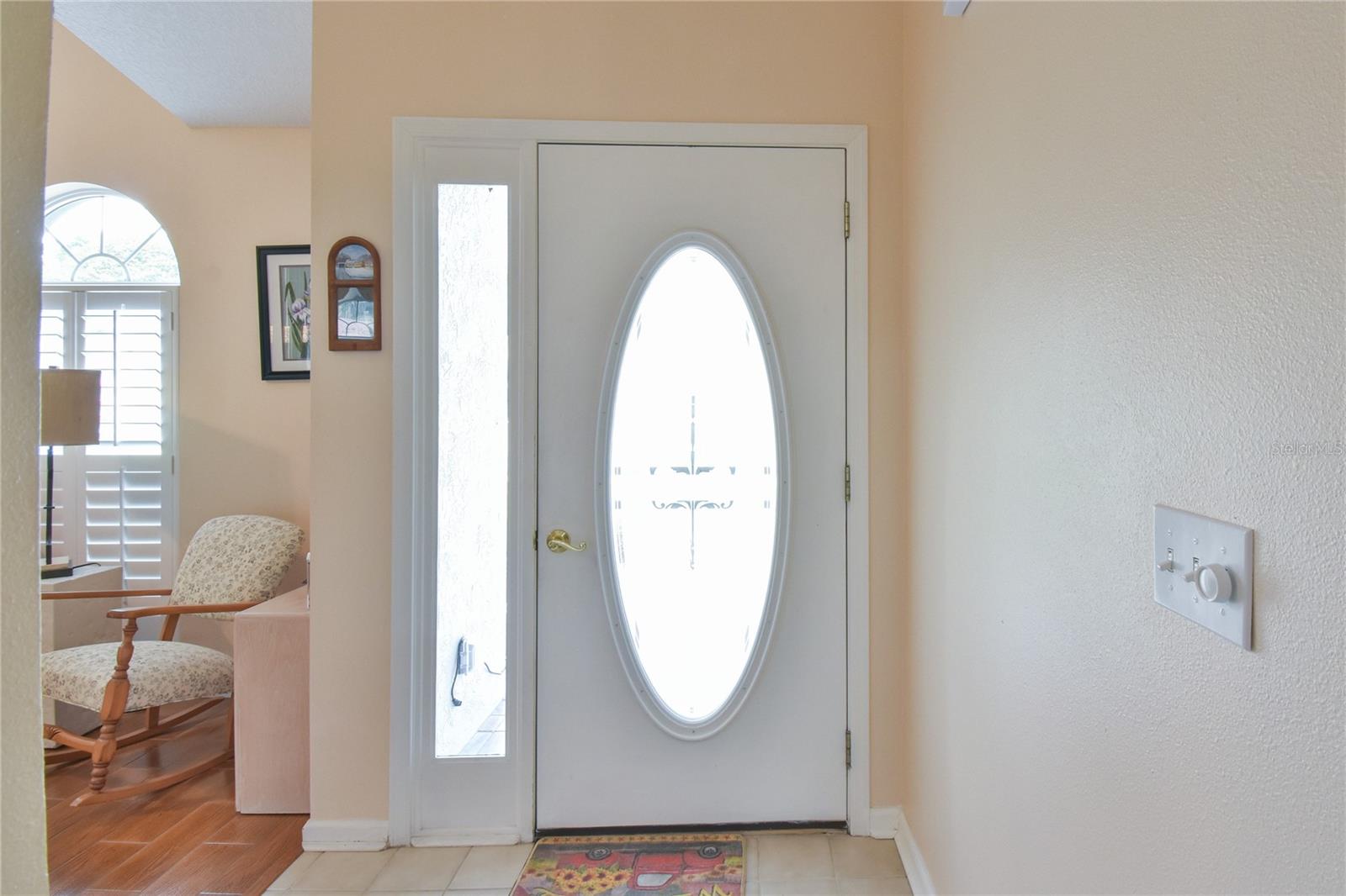 OCALA PALMS - Residential