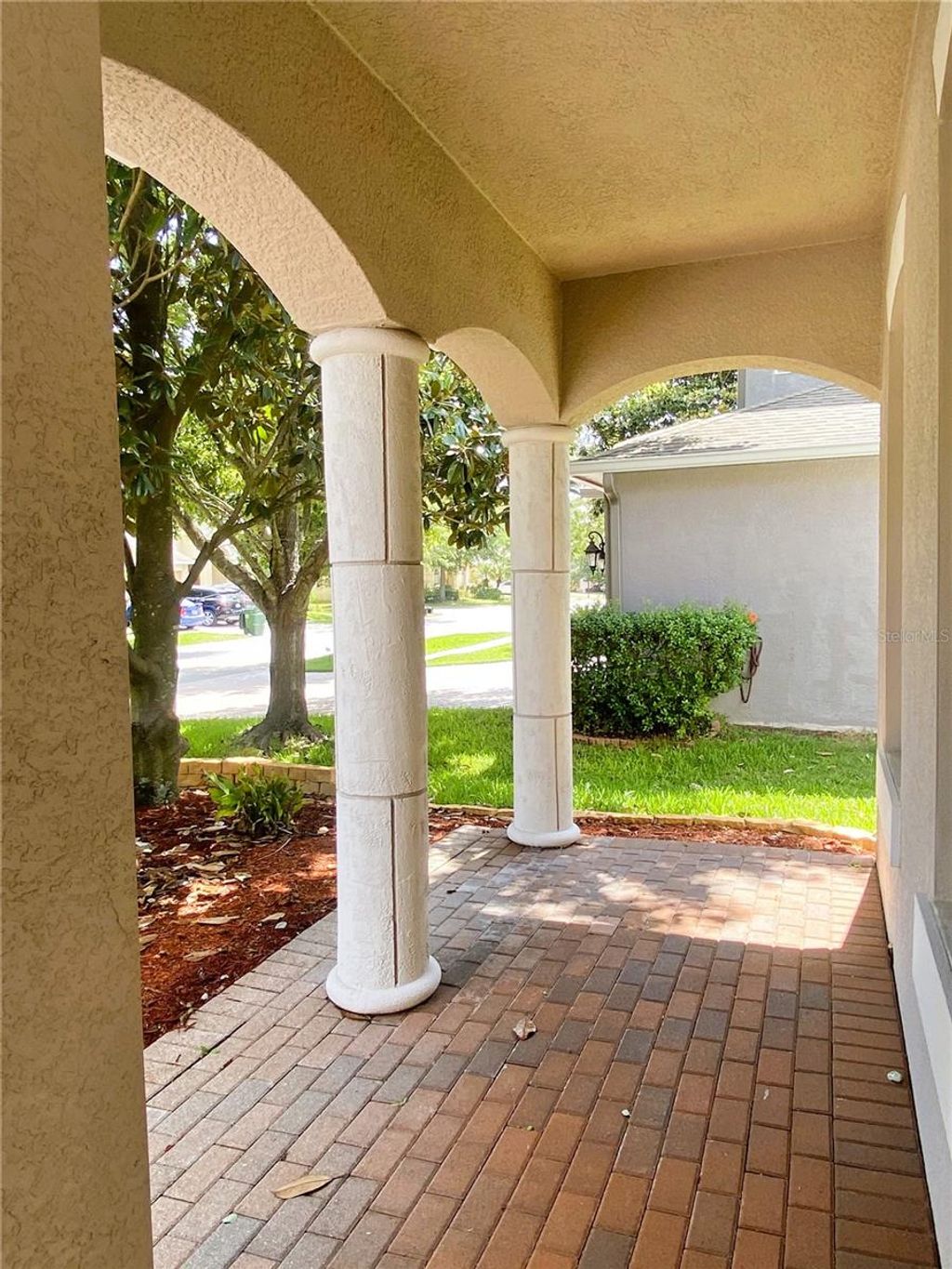 Photo of 29832 Cedar Waxwing Drive, Wesley Chapel, FL 33545 (MLS # TB8502977)