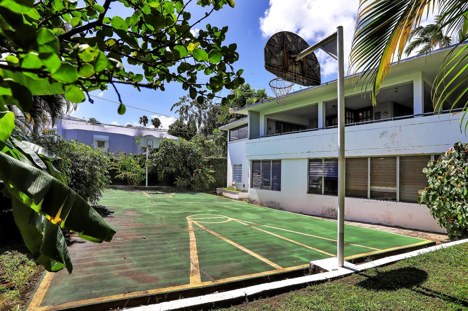 VILLA CAPARRA - Residential