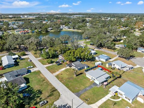 A home in BARTOW