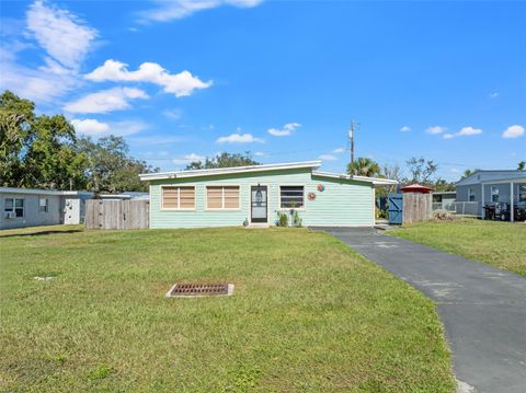 A home in BARTOW