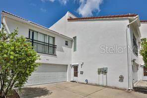 Versatile 3BR/3.5BA Townhome in Prime Tampa Location – Ideal for Living or Investment!
Discover comfort, space, and flexibility in this beautifully upgraded 3-story townhome featuring soaring ceilings, abundant natural light, and a 2-car garage. The open-concept main floor offers a modern kitchen with granite counters, stainless steel appliances, and a spacious living/dining area with vaulted ceilings and sliding glass doors. The second-floor owner's suite includes a walk-in closet, private balcony access, and a luxurious ensuite bath. Two generously sized bedrooms with private baths occupy the third floor—perfect for family, guests, or tenants. Located in the Triad of Carrollwood community, just minutes from USF, parks, shopping, and major highways. HOA covers exterior maintenance for low-hassle ownership. Whether you're looking for a primary residence or a strong rental investment, this home delivers!