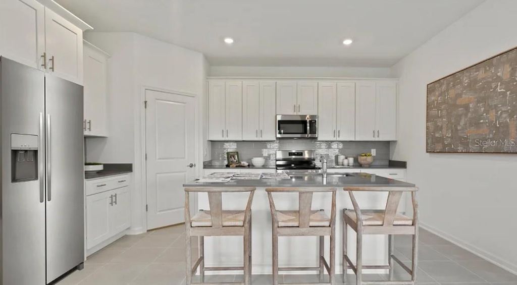 Photo of 4246 St Thomas Way, Kissimmee, FL 34758 (MLS # O6381388)