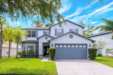 Photo of 14740 Hartford Run Drive, Orlando, FL 32828 (MLS # O6340094)