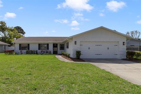 5418 ARDMORE DRIVE WINTER PARK FL 32792