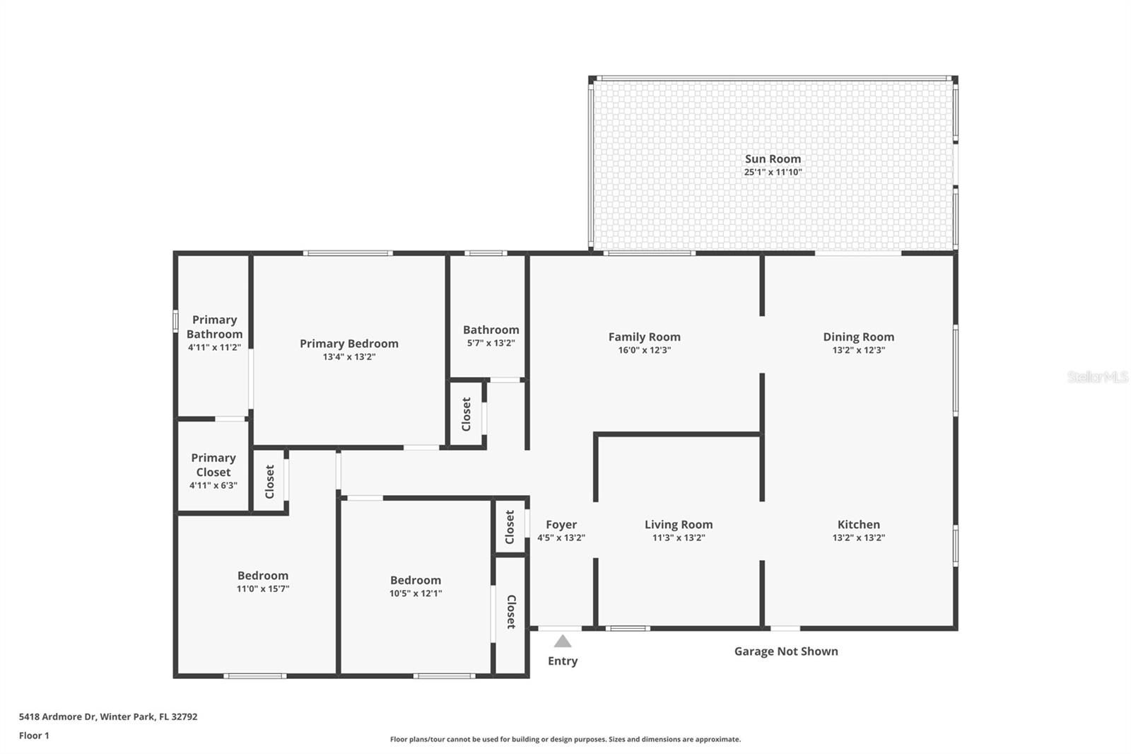 WRENWOOD UNIT 3 3RD ADD - Residential