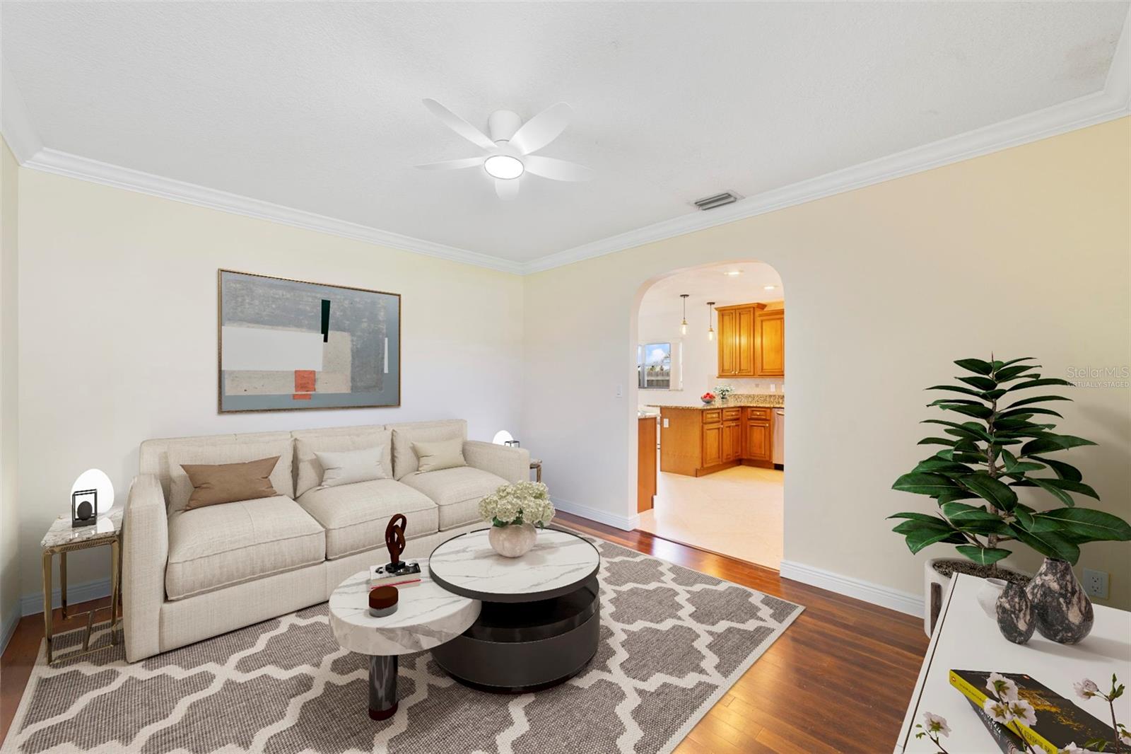 WRENWOOD UNIT 3 3RD ADD - Residential