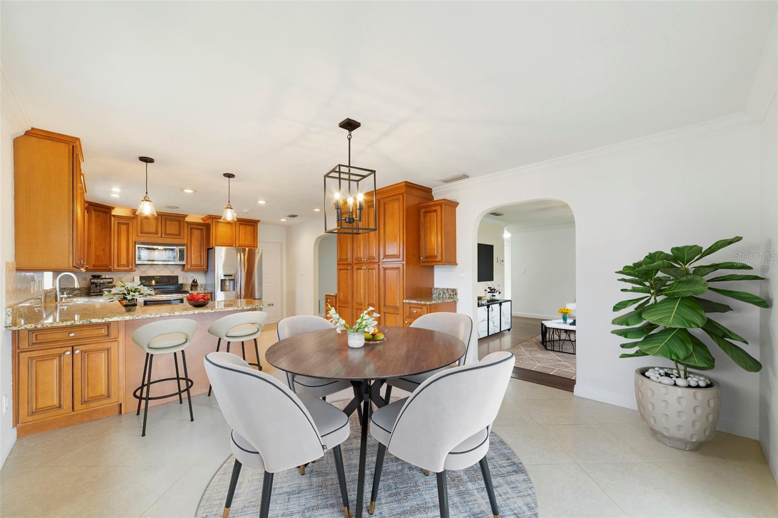 WRENWOOD UNIT 3 3RD ADD - Residential