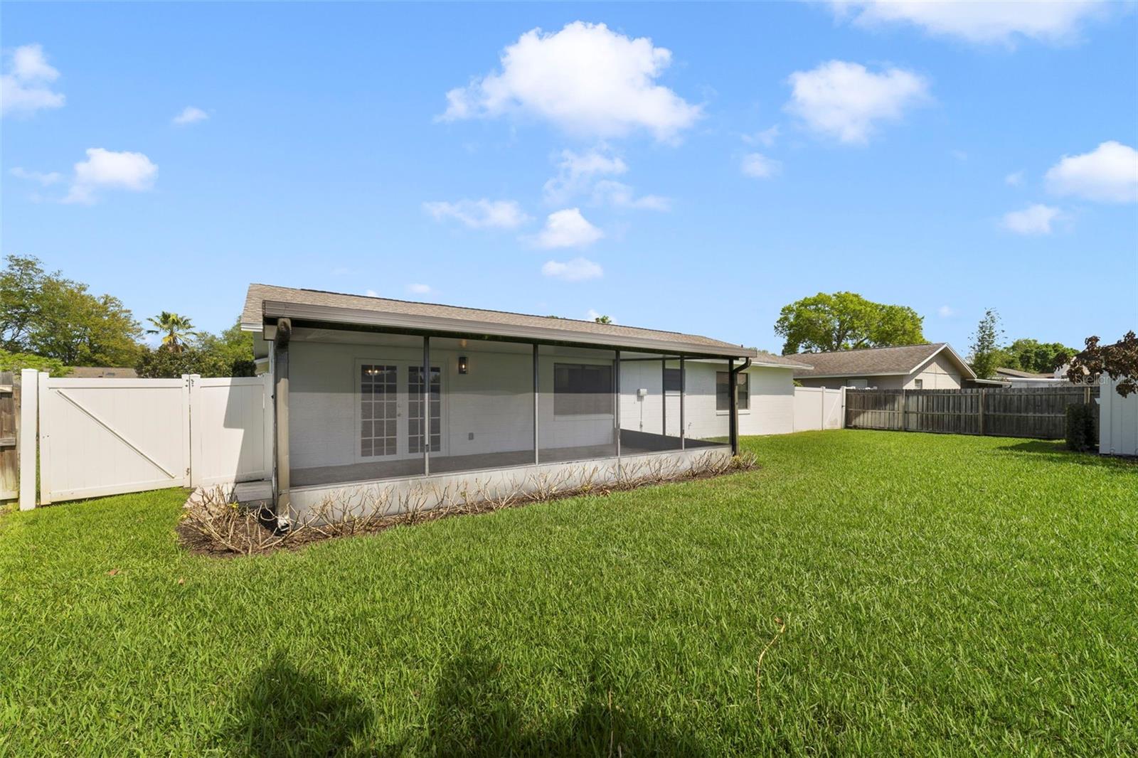 WRENWOOD UNIT 3 3RD ADD - Residential