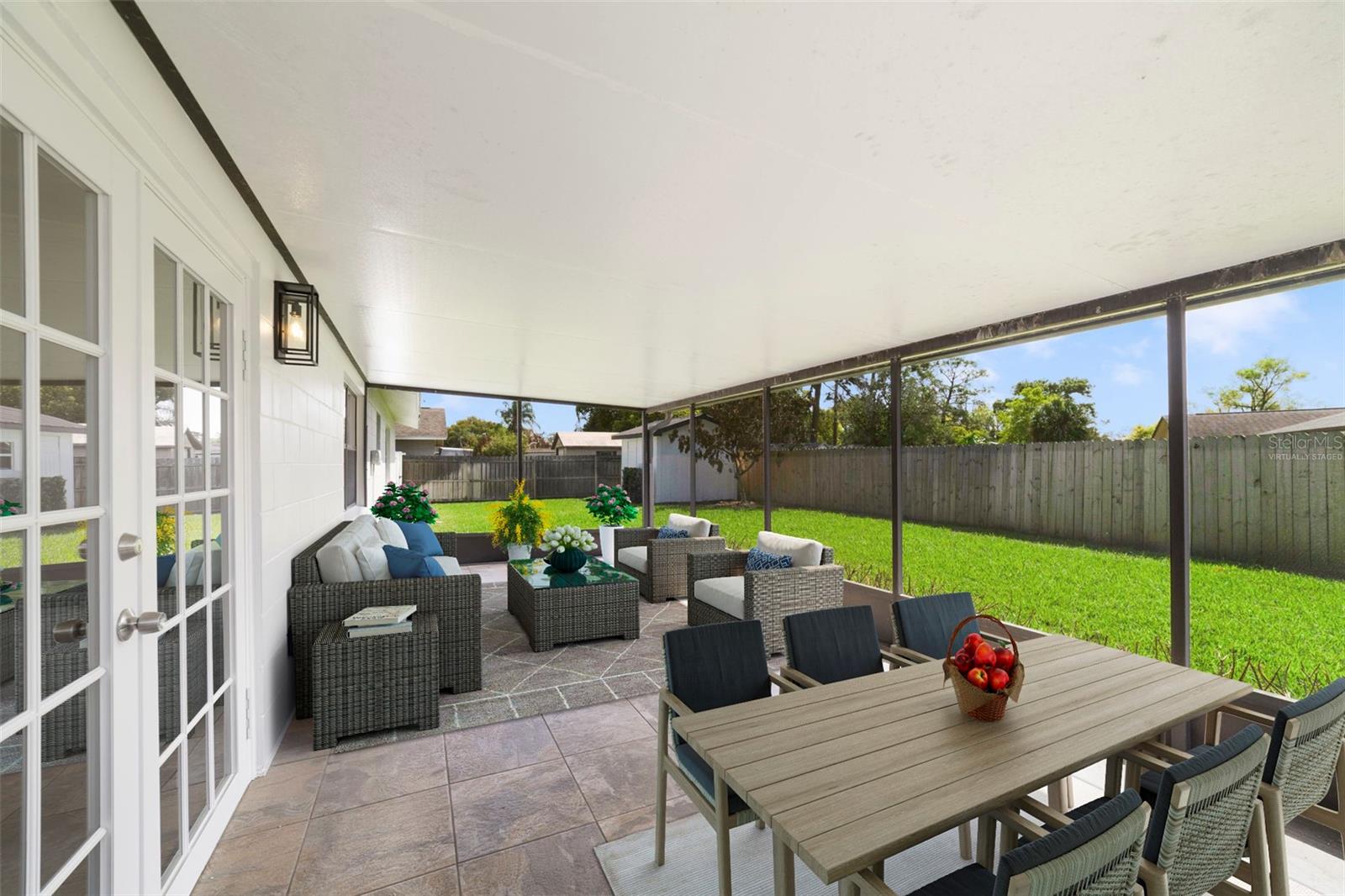 WRENWOOD UNIT 3 3RD ADD - Residential