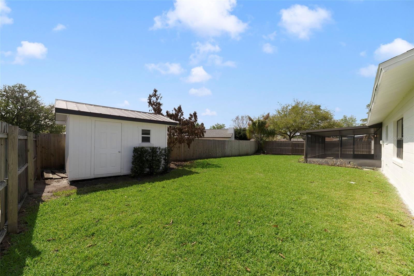 WRENWOOD UNIT 3 3RD ADD - Residential