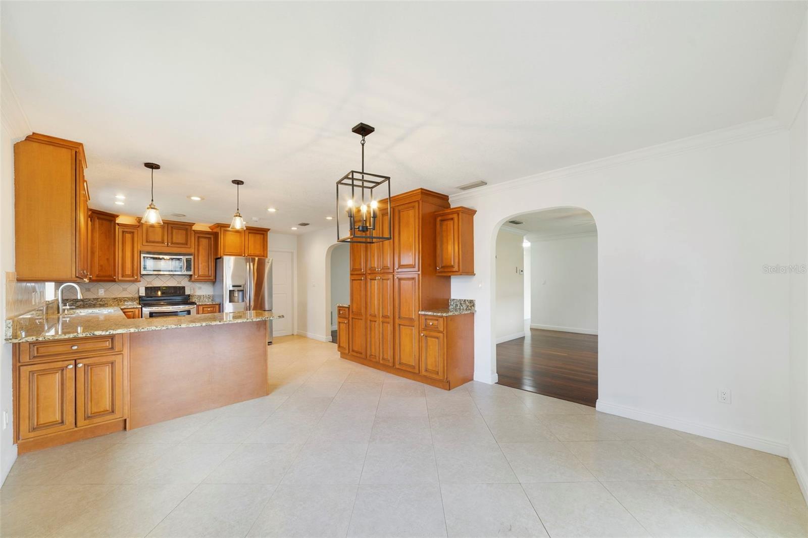 WRENWOOD UNIT 3 3RD ADD - Residential