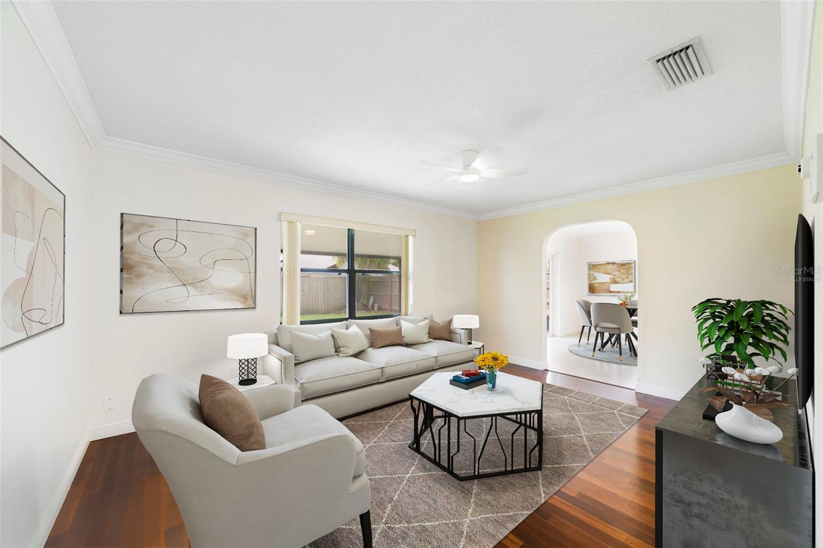 WRENWOOD UNIT 3 3RD ADD - Residential