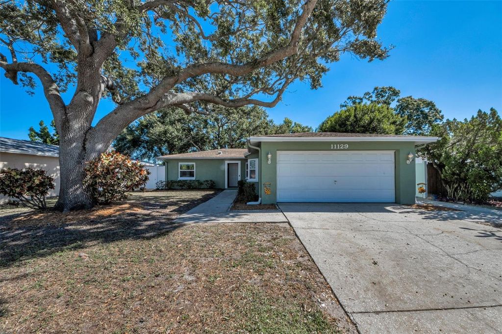 Photo of 11129 62nd Street N, Pinellas Park, FL 33782 (MLS # TB8445229)