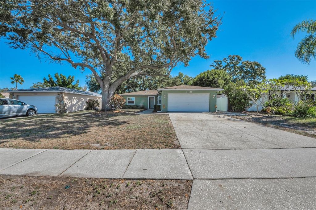 Photo of 11129 62nd Street N, Pinellas Park, FL 33782 (MLS # TB8445229)