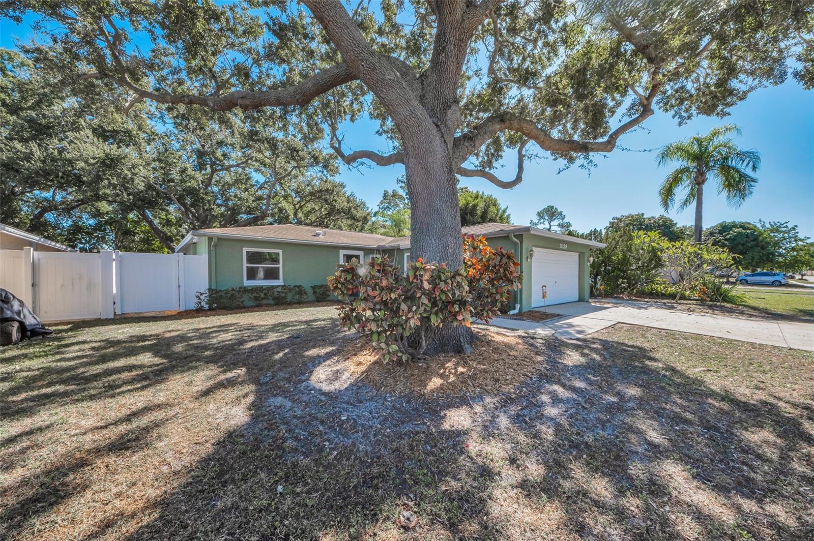 AUTUMN RUN - Residential