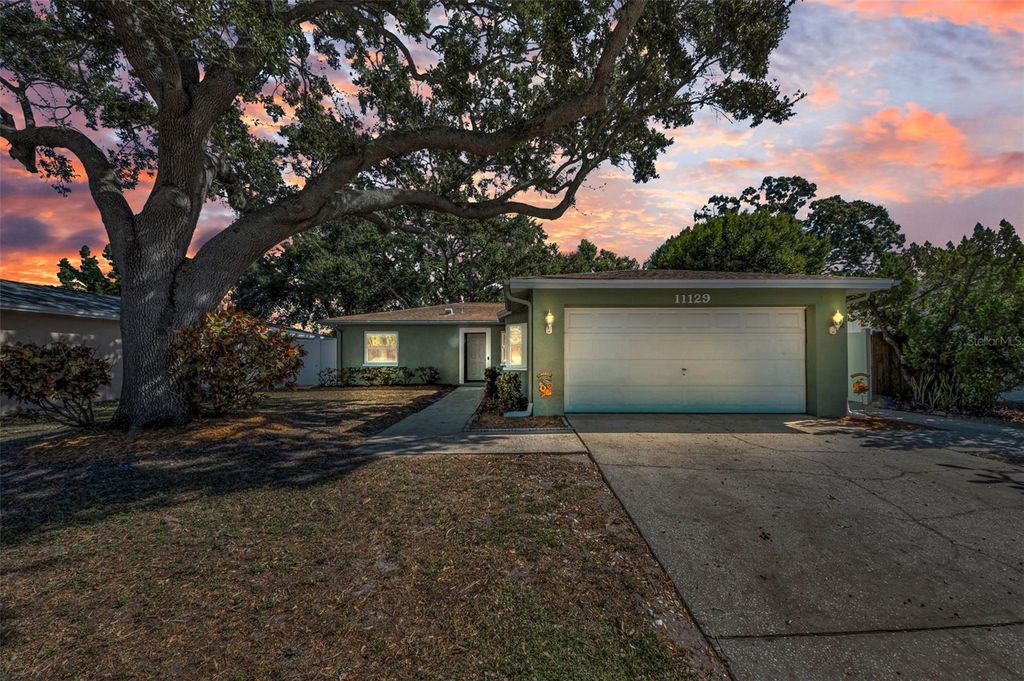 Photo of 11129 62nd Street N, Pinellas Park, FL 33782 (MLS # TB8445229)