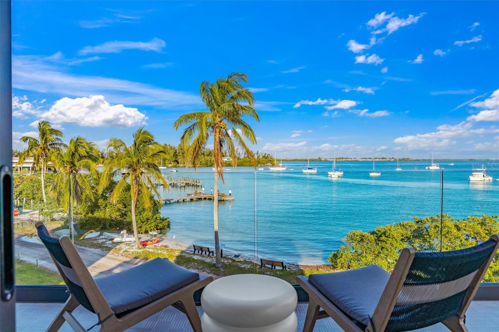 LONG BEACH - Residential