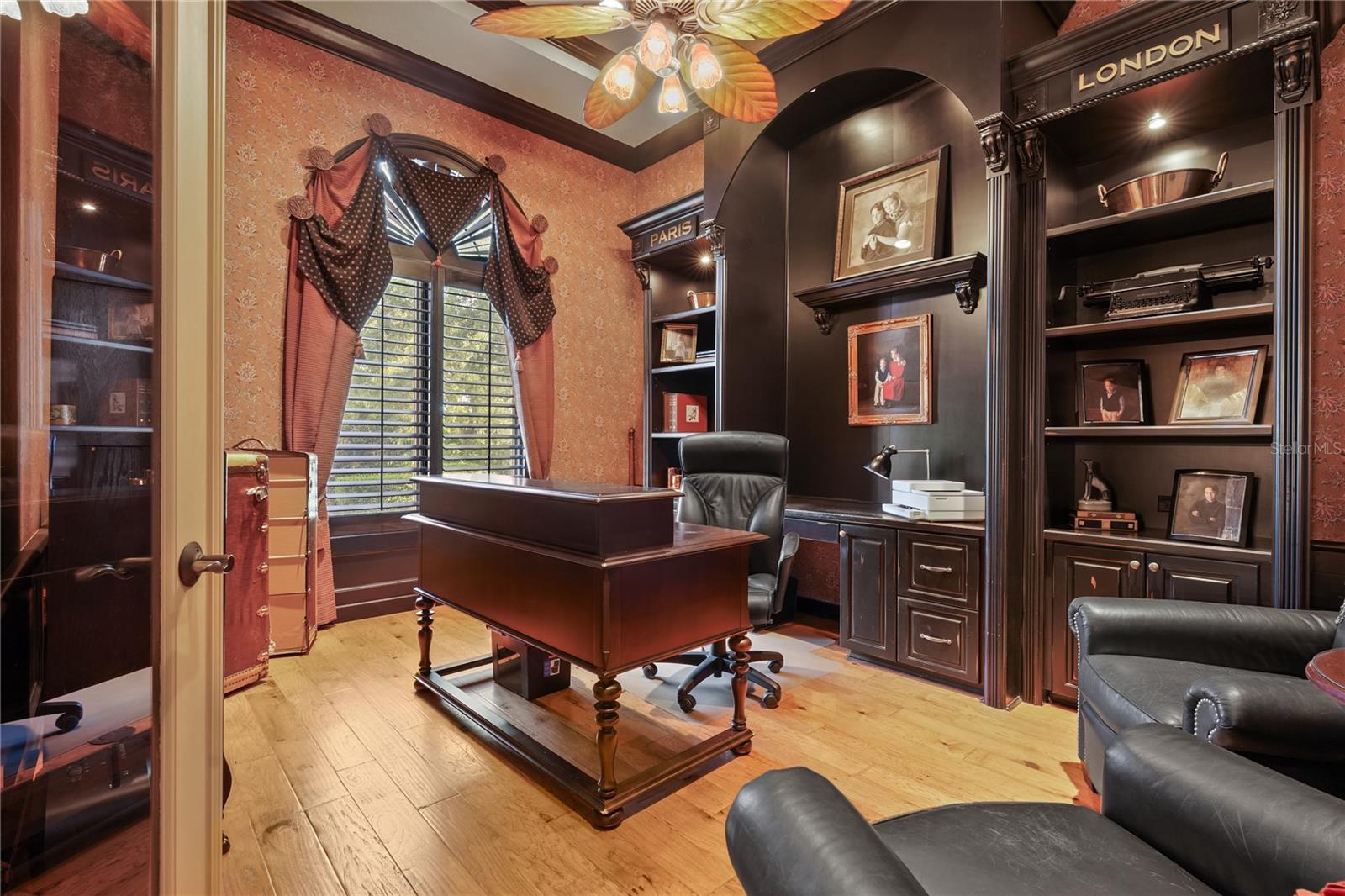 7580 PRESERVATION DRIVE