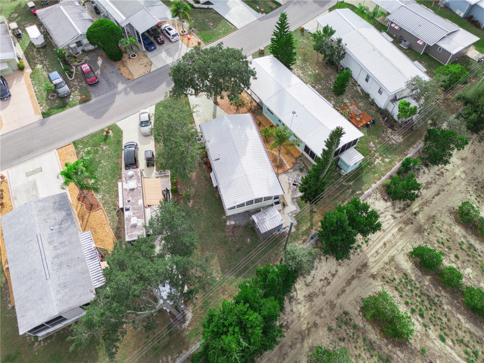SADDLEBAG LAKE - Residential