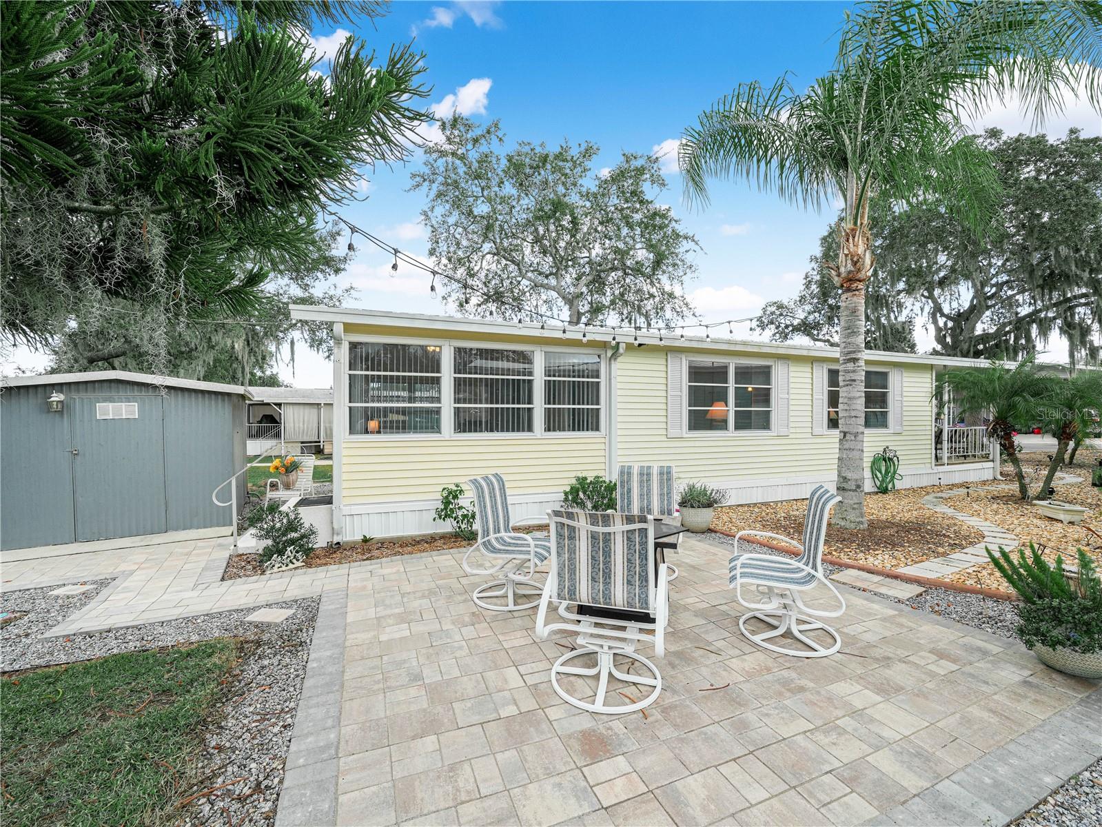 SADDLEBAG LAKE - Residential