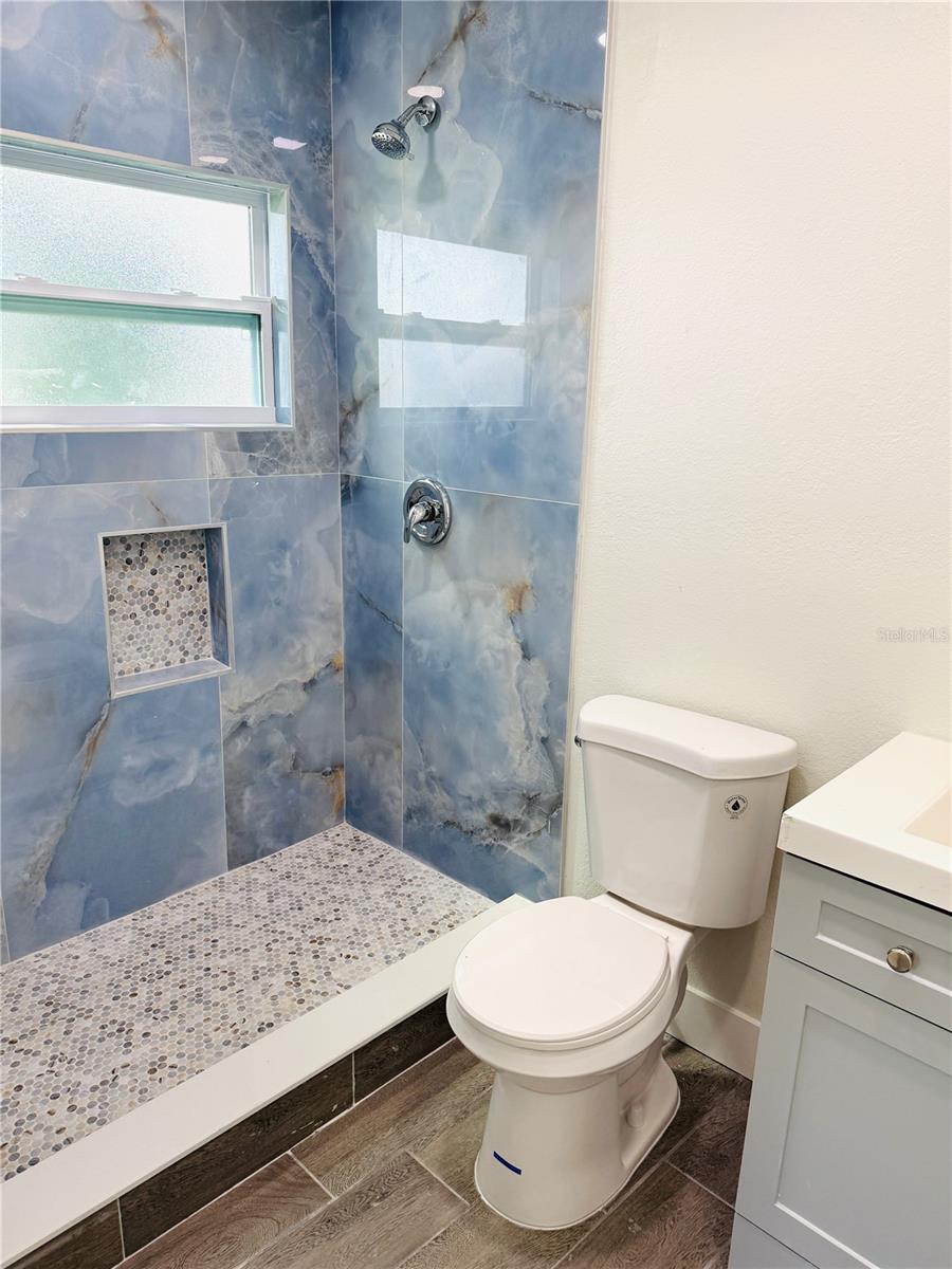 GLAZIER GALLUP LIST - Residential