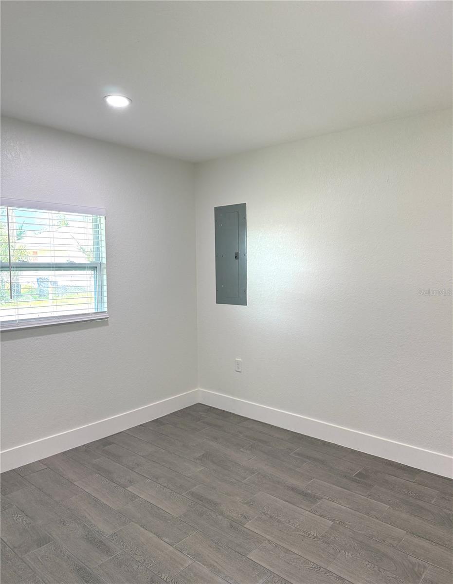 GLAZIER GALLUP LIST - Residential