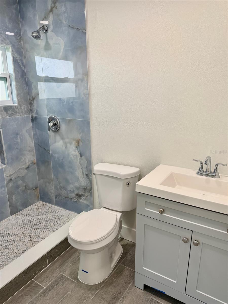 GLAZIER GALLUP LIST - Residential