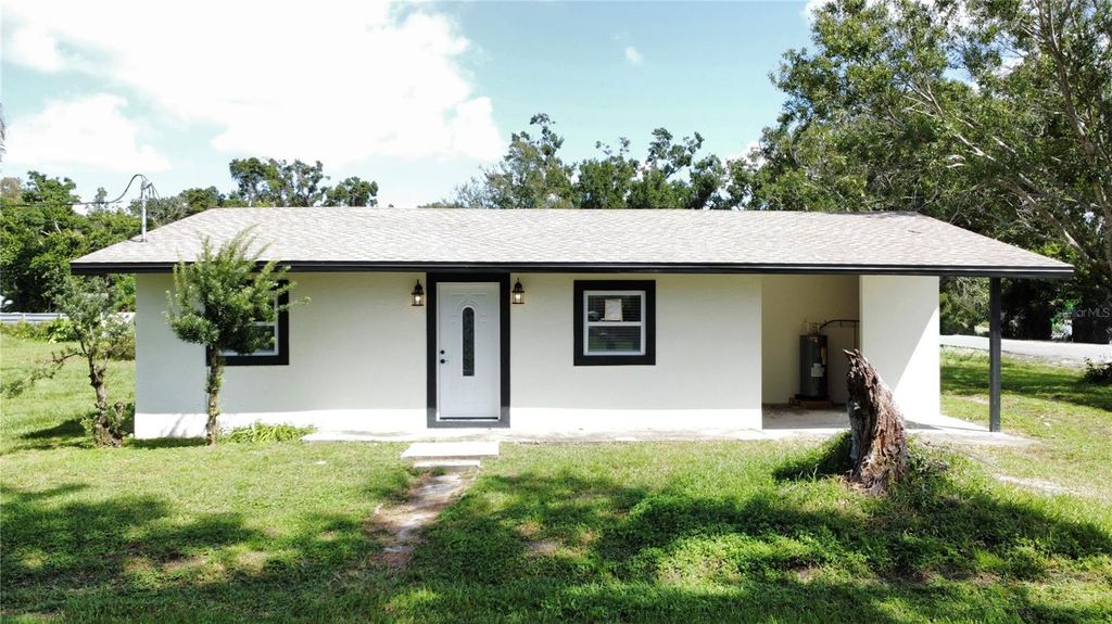 Photo of 3319 12th Street Court E, Bradenton, FL 34208 (MLS # A4666930)