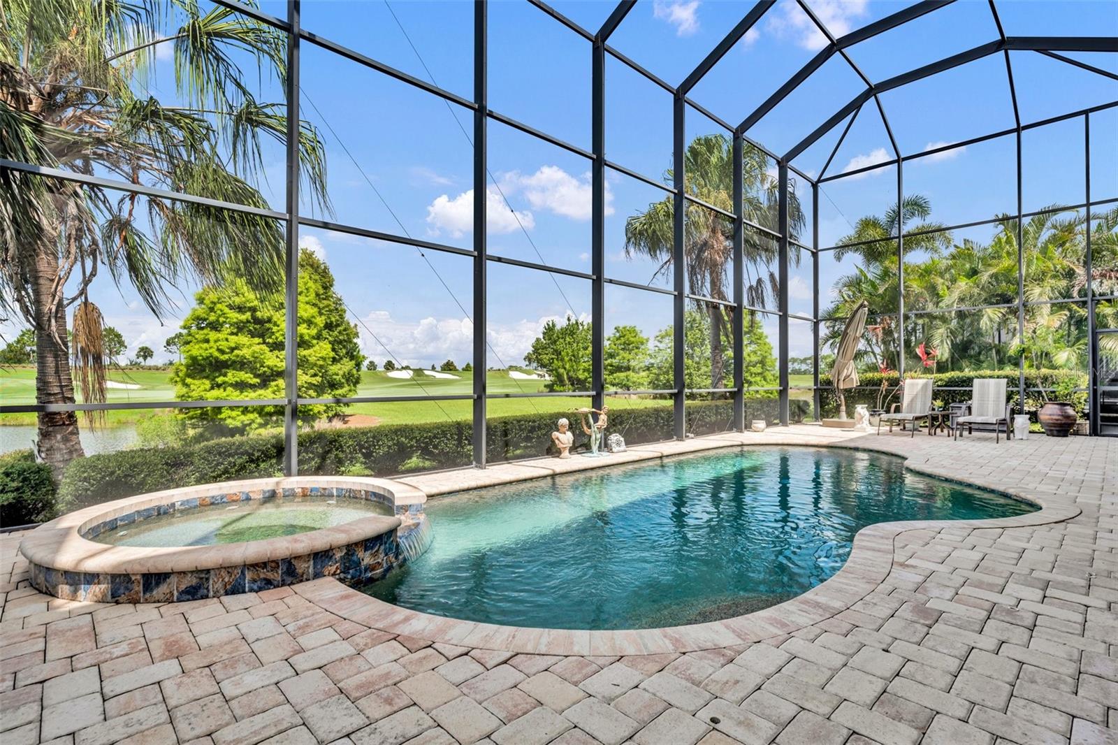 LAKEWOOD NATIONAL GOLF CLUB PH I - Residential