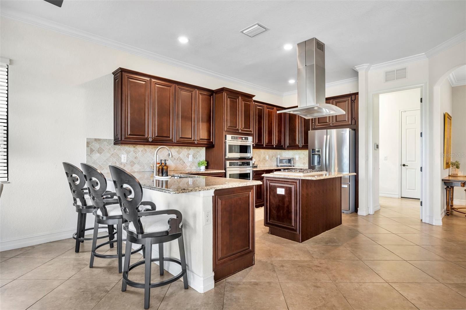 LAKEWOOD NATIONAL GOLF CLUB PH I - Residential