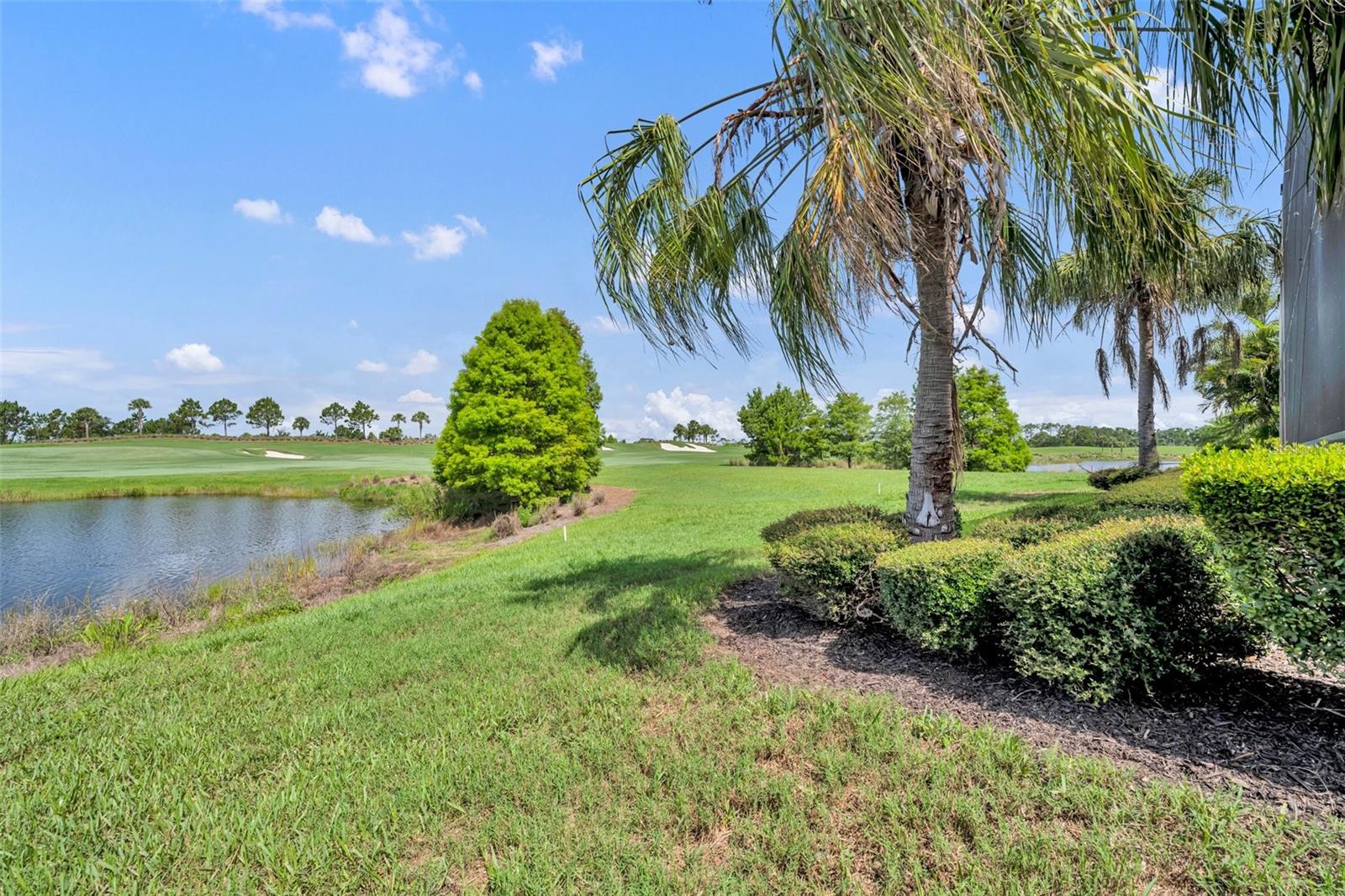 LAKEWOOD NATIONAL GOLF CLUB PH I - Residential