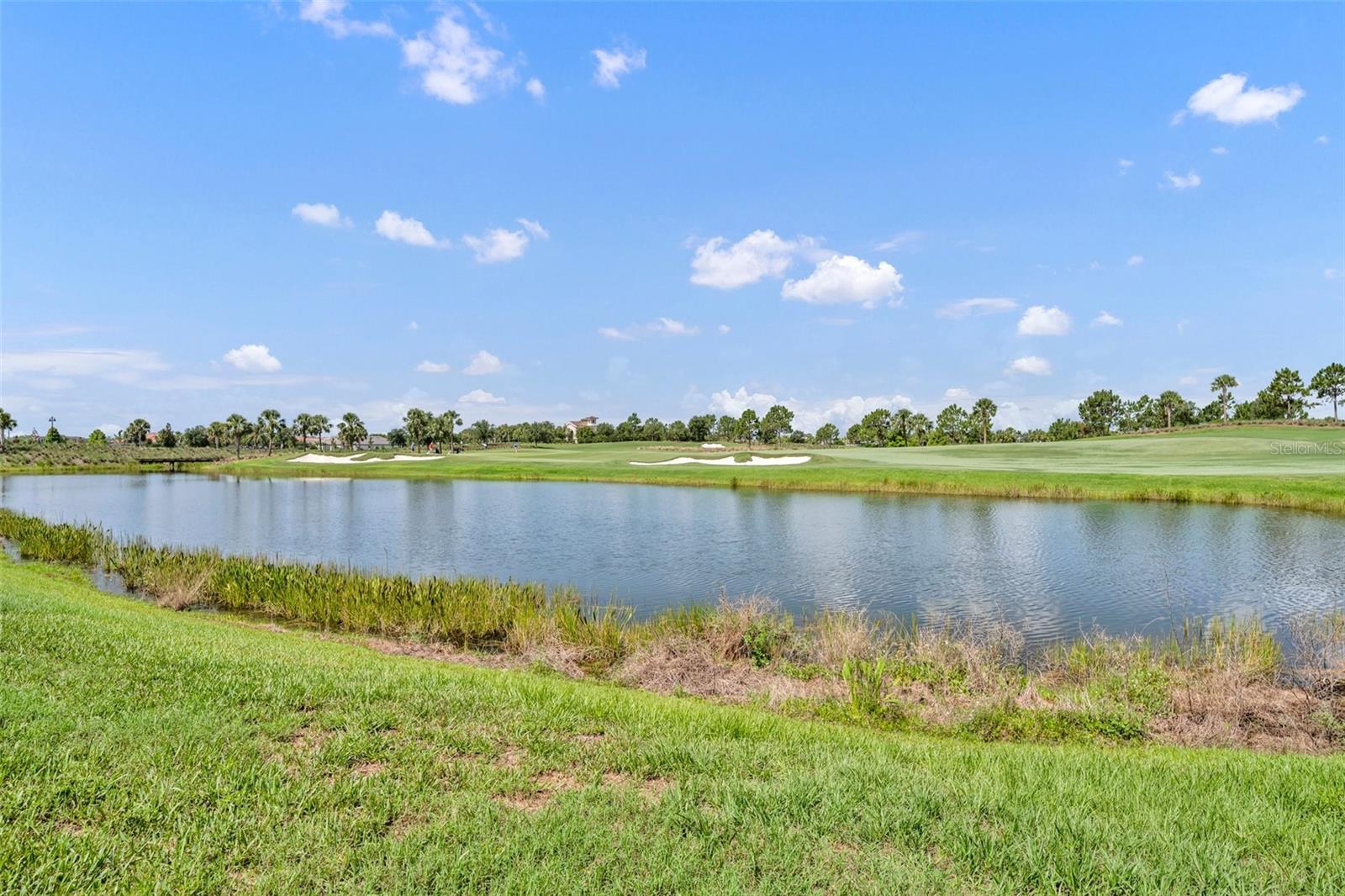 LAKEWOOD NATIONAL GOLF CLUB PH I - Residential