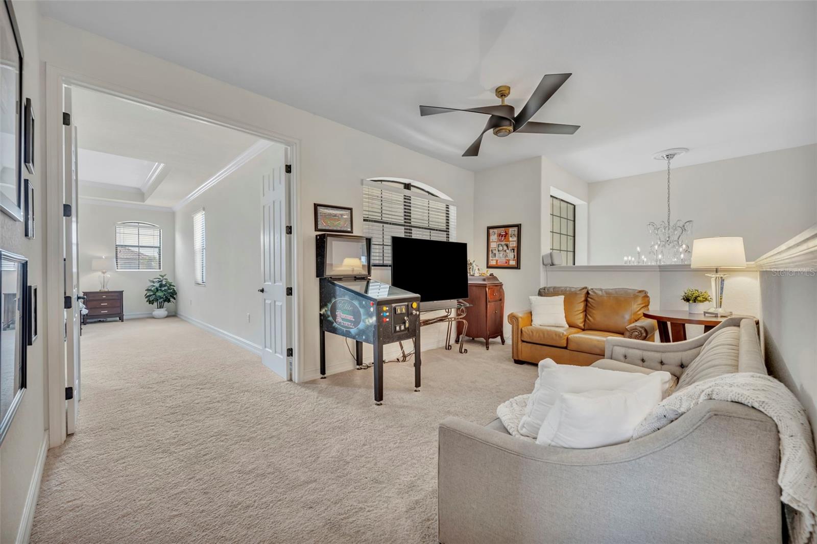 LAKEWOOD NATIONAL GOLF CLUB PH I - Residential