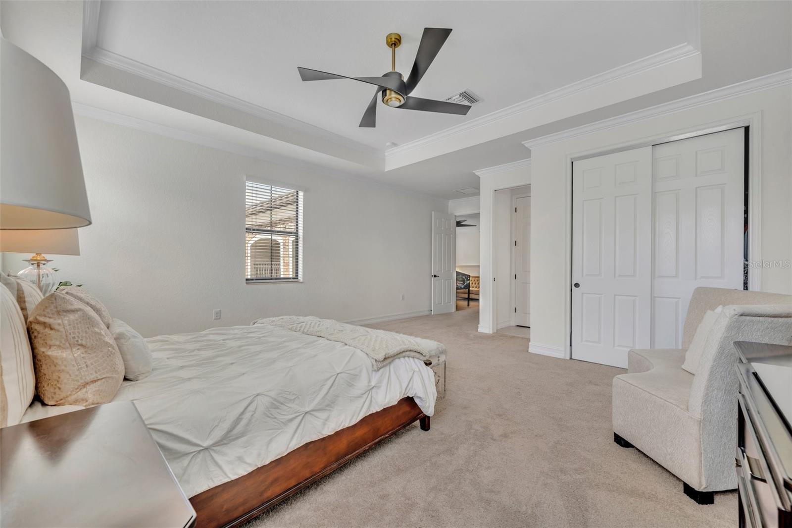 LAKEWOOD NATIONAL GOLF CLUB PH I - Residential