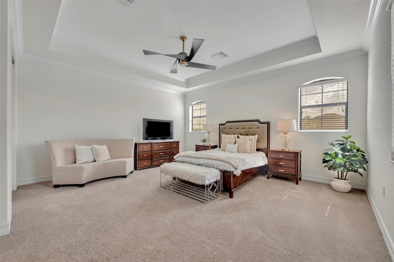 LAKEWOOD NATIONAL GOLF CLUB PH I - Residential