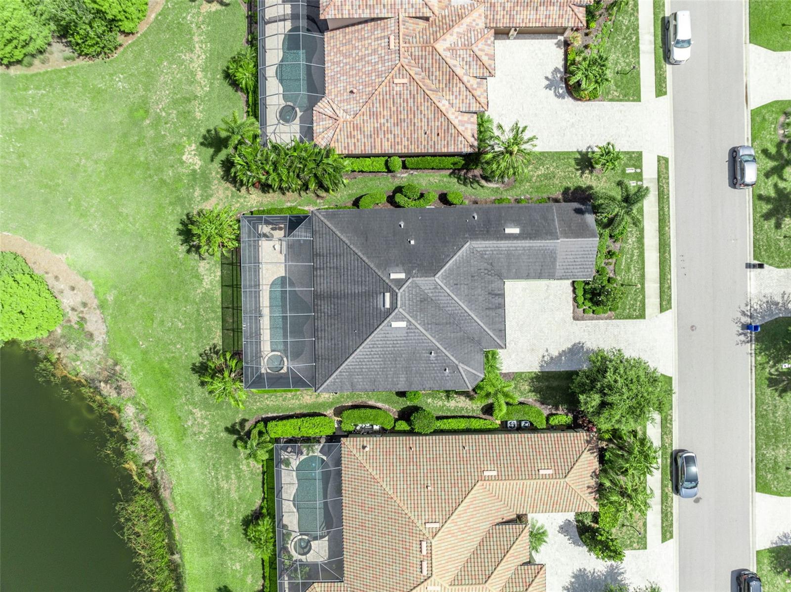 LAKEWOOD NATIONAL GOLF CLUB PH I - Residential