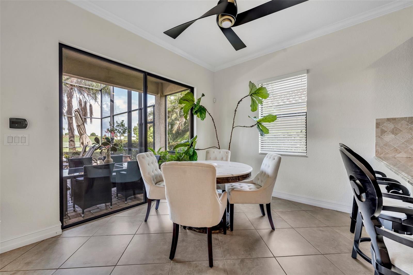 LAKEWOOD NATIONAL GOLF CLUB PH I - Residential