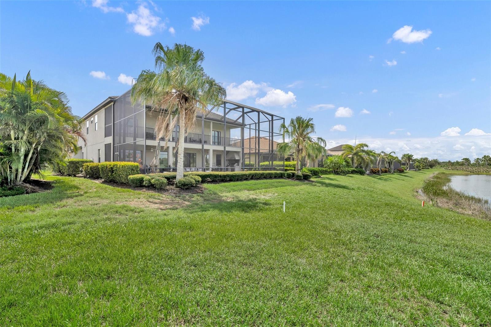 LAKEWOOD NATIONAL GOLF CLUB PH I - Residential