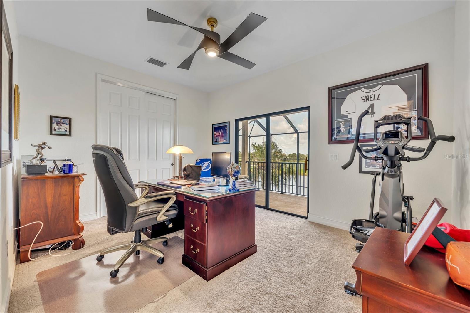 LAKEWOOD NATIONAL GOLF CLUB PH I - Residential