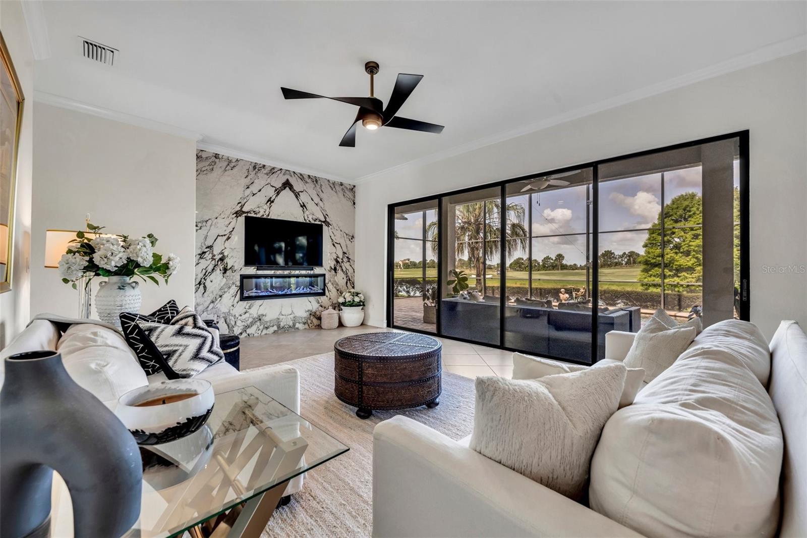 LAKEWOOD NATIONAL GOLF CLUB PH I - Residential