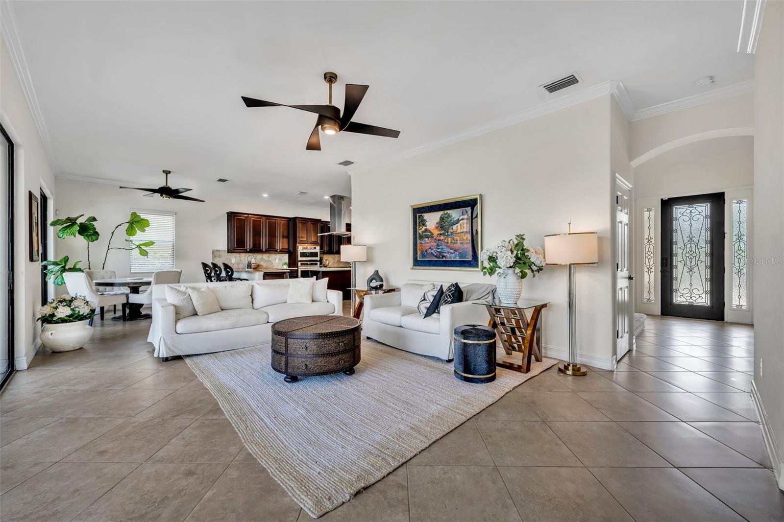 LAKEWOOD NATIONAL GOLF CLUB PH I - Residential